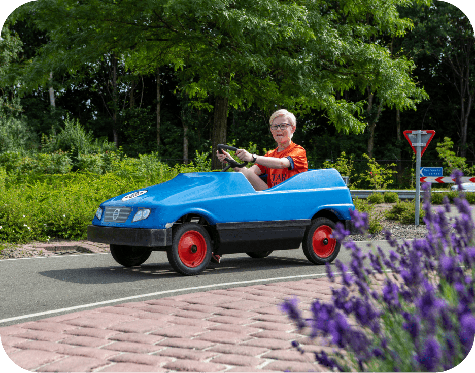 Assen Verkeerspark