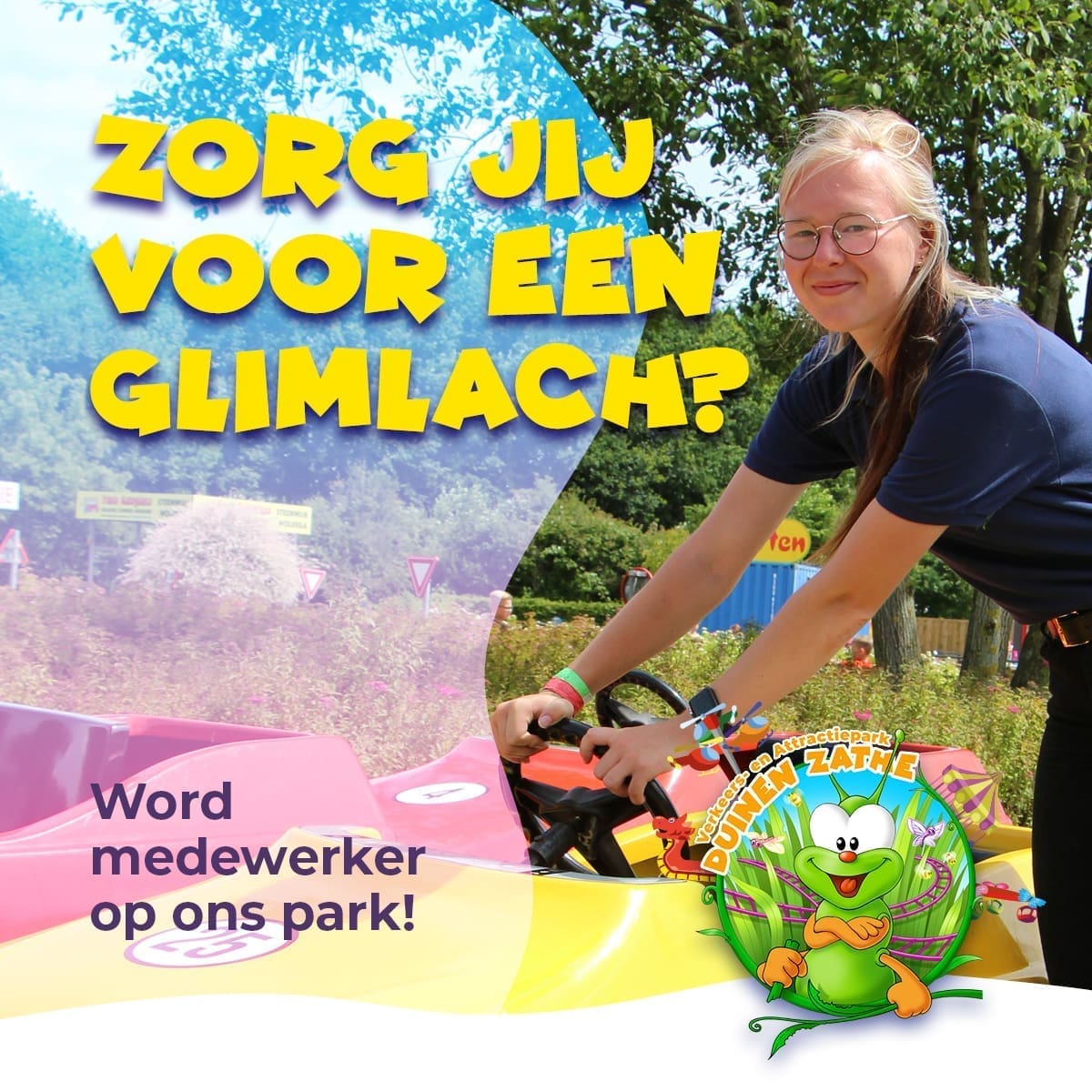 Vacature
